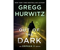 KNYGA Gregg Andrew Hurwitz Out of the Dark