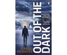 KNYGA Gregg Andrew Hurwitz Out of the Dark