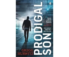 KNYGA Gregg Andrew Hurwitz Prodigal Son