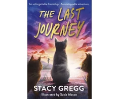 KNYGA Gregg Stacy Last Journey