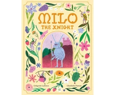 KNYGA Gregoire Laforce Milo the Knight