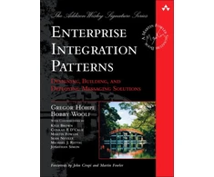 KNYGA Gregor Hohpe Enterprise Integration Patterns