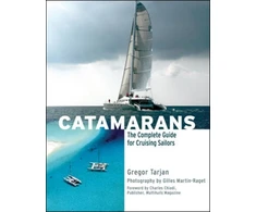 KNYGA Gregor Tarjan Catamarans