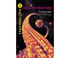 KNYGA Gregory Benford Timescape