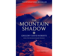 KNYGA Gregory David Roberts Mountain Shadow