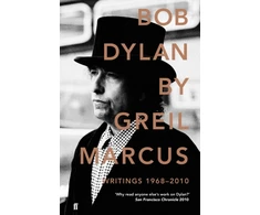 KNYGA Greil Marcus Bob Dylan