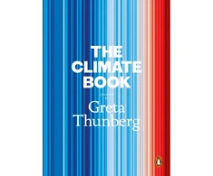 KNYGA Greta Thunberg Climate Book