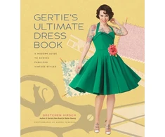 KNYGA Gretchen Hirsch Gertie's Ultimate Dress Book