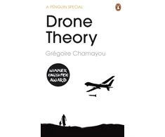 KNYGA Grgoire Chamayou Drone Theory