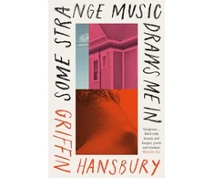 KNYGA Griffin Hansbury Some Strange Music Draws Me In