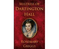 KNYGA Griggs Rosemary Mistress of Dartington Hall