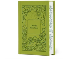 KNYGA Grimm Brothers Grimm's Fairy Tales