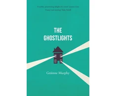 KNYGA Grinne Murphy Ghostlights