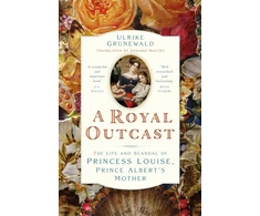 KNYGA Grunewald Ulrike Royal Outcast