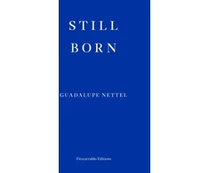 KNYGA Guadalupe Nettel Still Born