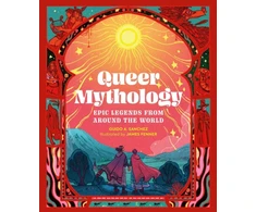 KNYGA Guido A Sanchez Queer Mythology