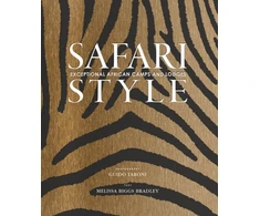 KNYGA Guido Taroni Safari Style