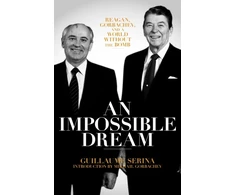 KNYGA Guillaume Serina Impossible Dream