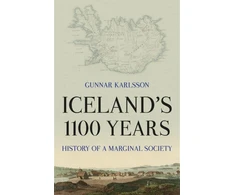 KNYGA Gunnar Karlsson Iceland's 1100 Years