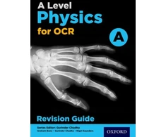 KNYGA Gurinder Chadha A Level Physics for OCR A Revision Guide