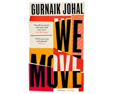 KNYGA Gurnaik Johal We Move