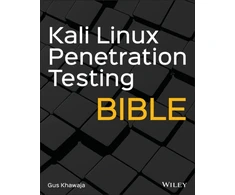 KNYGA Gus Khawaja Kali Linux Penetration Testing Bible