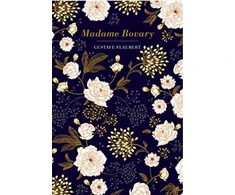 KNYGA Gustave Flaubert Madame Bovary