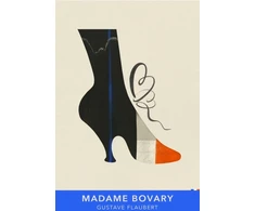 KNYGA Gustave Flaubert Madame Bovary