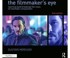 KNYGA Gustavo Mercado Filmmaker's Eye