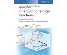 KNYGA Guy B Marin Kinetics of Chemical Reactions