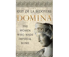 KNYGA Guy de la Bedoyere Domina