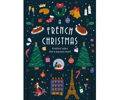 KNYGA Guy De Maupassant Various French Christmas: Festive Tales for a Joyeux Noel