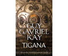 KNYGA Guy Gavriel Kay Tigana