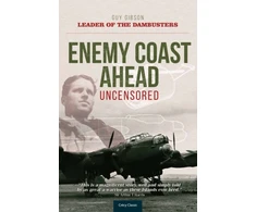 KNYGA Guy Gibson Enemy Coast Ahead - Uncensored