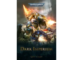 Guy Haley Games Workshop Dark Imperium (Paperback) knyga