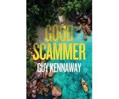 KNYGA Guy Kennaway Good Scammer