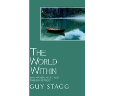 KNYGA Guy Stagg The World Within