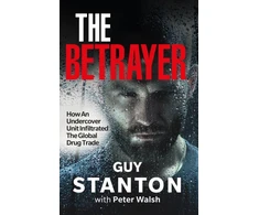 KNYGA Guy Stanton Betrayer