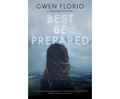 KNYGA Gwen Florio Best Be Prepared