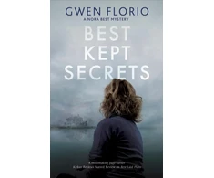 KNYGA Gwen Florio Best Kept Secrets