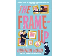 KNYGA Gwenda Bond Frame-Up