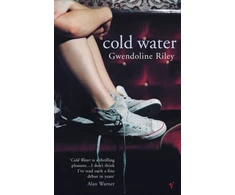 KNYGA Gwendoline Riley Cold Vanduo