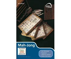 KNYGA Gwyn Headley Mah-Jong