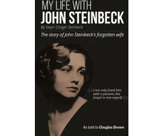 KNYGA Gwyndolyn Conger Steinbeck My Life With John Steinbeck