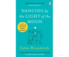 KNYGA Gyles Brandreth Dancing By The Light of The Moon