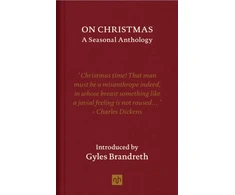 KNYGA Gyles Brandreth On Christmas
