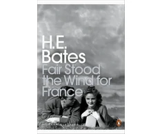 KNYGA H E Bates Fair Stood the Wind for France