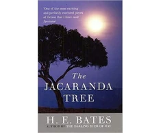 KNYGA H E Bates Jacaranda Tree, The