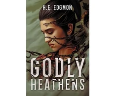 KNYGA H E Edgmon Godly Heathens