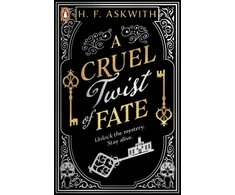 KNYGA H F Askwith Cruel Twist of Fate